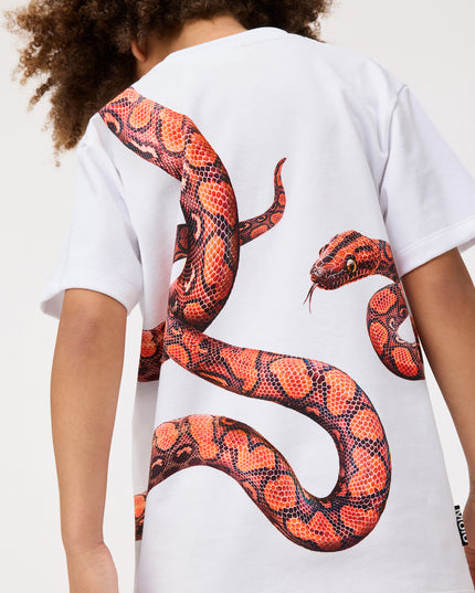 Rubin Red Snake T-Shirt