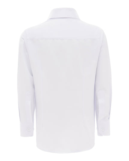 kids-atelier-moustache-kid-boy-baby-white-solid-dress-shirt-22m01-white