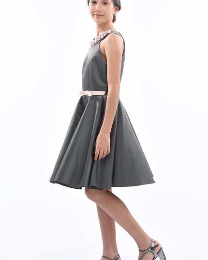 kids-atelier-tulleen-kid-girl-grey-cardona-pearl-halter-dress-2969-grey