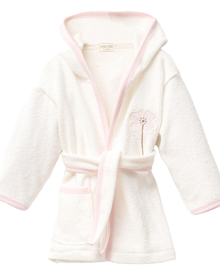 kids-atelier-moi-noi-baby-girl-ivory-flower-graphic-bathrobe-mnb9048
