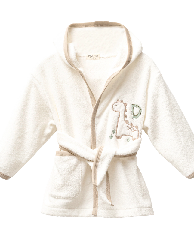 kids-atelier-moi-noi-baby-boy-ivory-dino-graphic-bathrobe-mnb9047