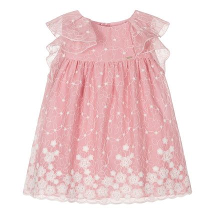 Collection image for: Baby Girl Smocked Dresses