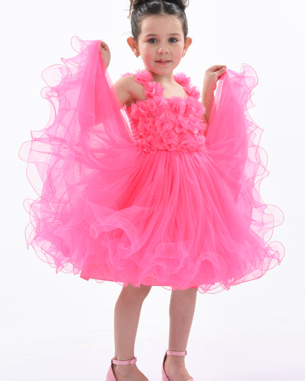 kids-atelier-tulleen-kid-baby-girl-neon-pink-rose-campanula-dress-4683-neon-pink