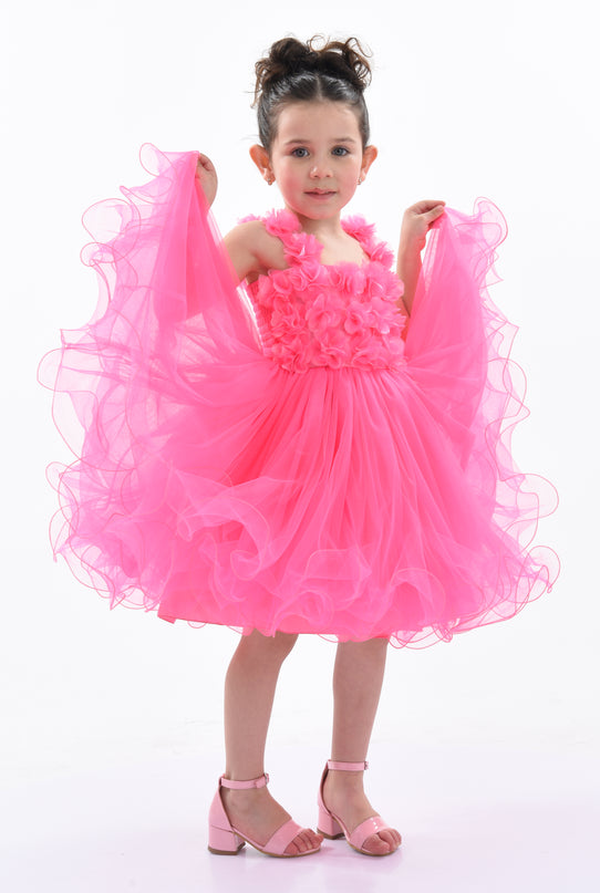 kids-atelier-tulleen-kid-baby-girl-neon-pink-rose-campanula-dress-4683-neon-pink