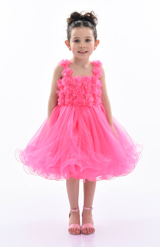 kids-atelier-tulleen-kid-baby-girl-neon-pink-rose-campanula-dress-4683-neon-pink