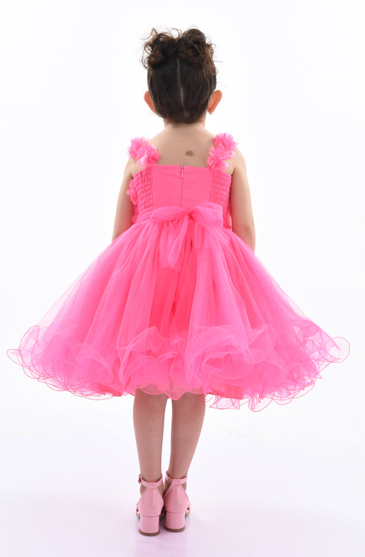 kids-atelier-tulleen-kid-baby-girl-neon-pink-rose-campanula-dress-4683-neon-pink