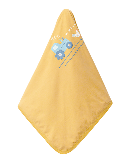 kids-atelier-moi-noi-baby-boy-yellow-tractor-graphic-blanket-mnb9042