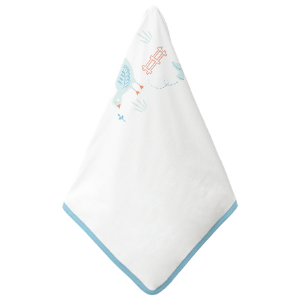 kids-atelier-moi-noi-baby-girl-boy-white-nature-graphic-blanket-mnb9040