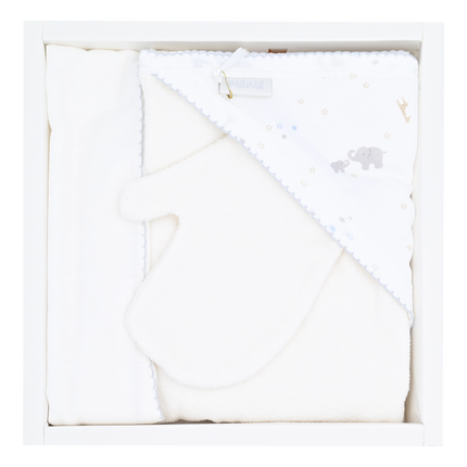 Collection image for: Baby Girl Shower Towels