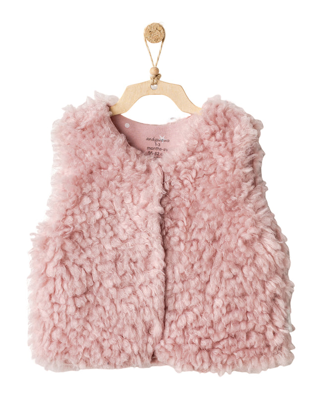 kids-atelier-andy-wawa-baby-girl-pink-soft-plush-vest-ac25019-pink