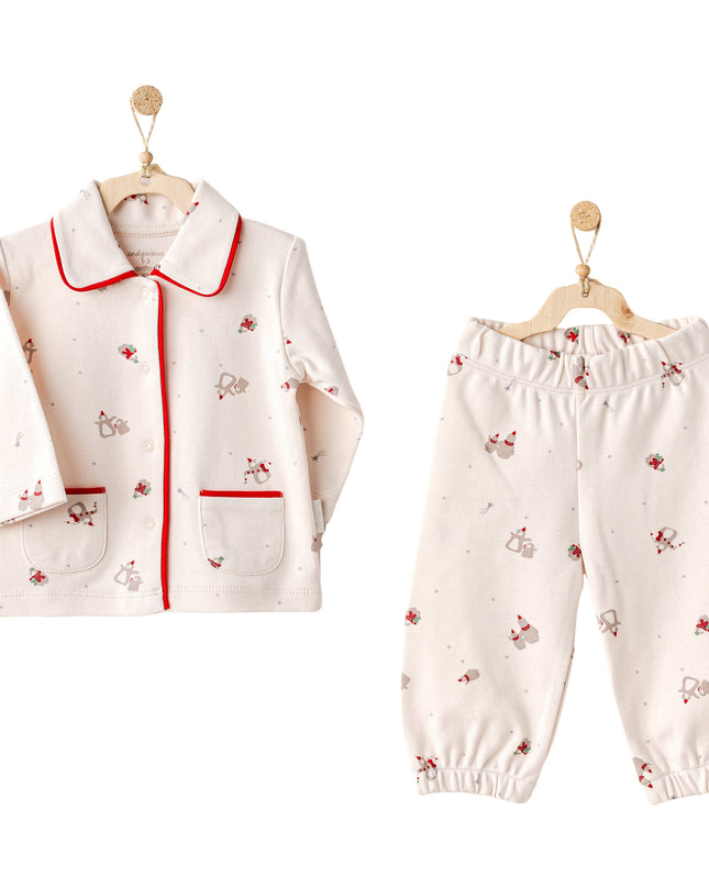 kids-atelier-andy-wawa-baby-boy-girl-cream-penguin-print-pajamas-ac25347-ecru