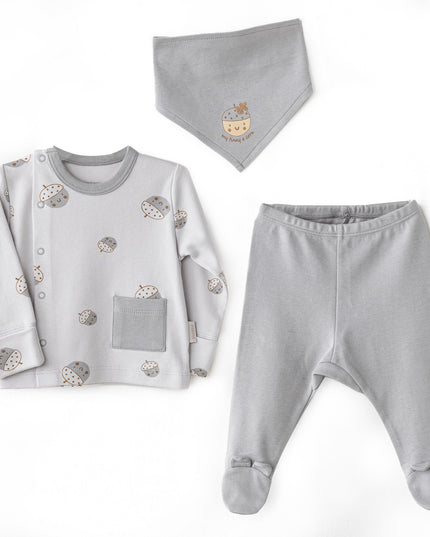Hedgehog Hideaway Set