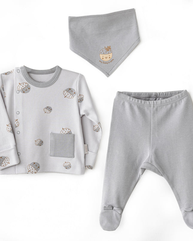 Hedgehog Hideaway Set
