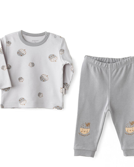 Nutty Buddy Set