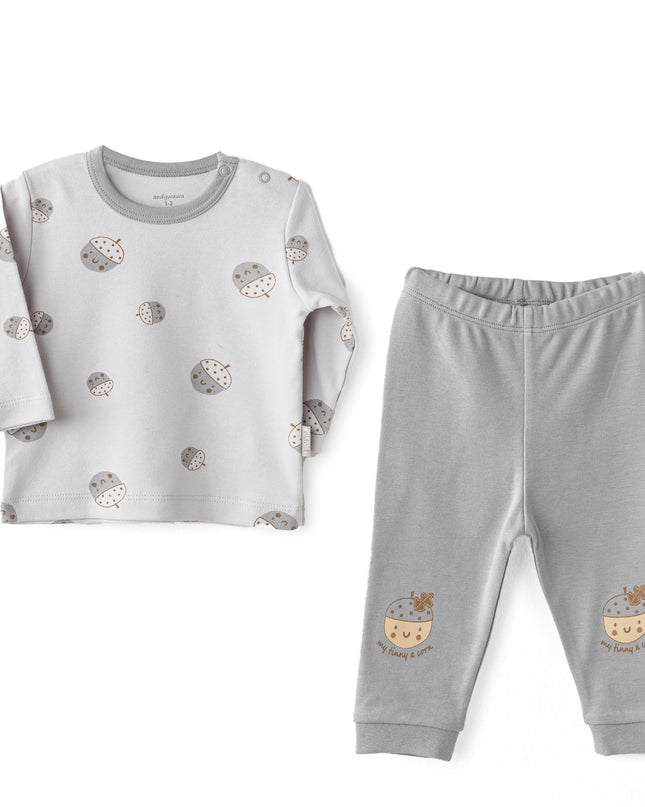 Nutty Buddy Set