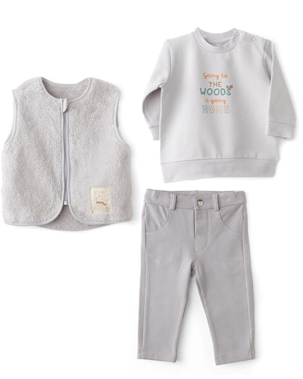 Forest Trail Explorer Set