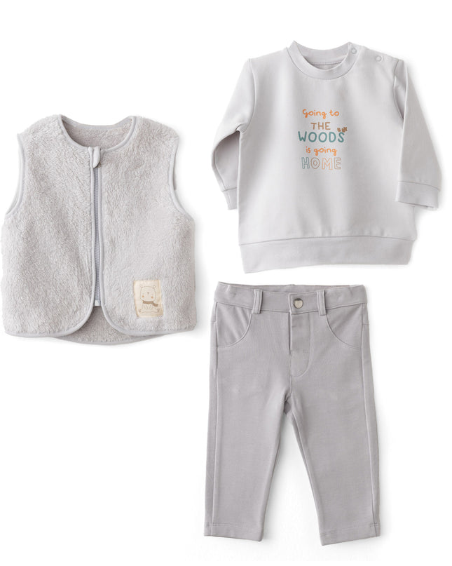 Forest Trail Explorer Set