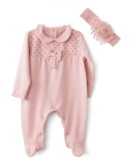 Rosette Dreams Set