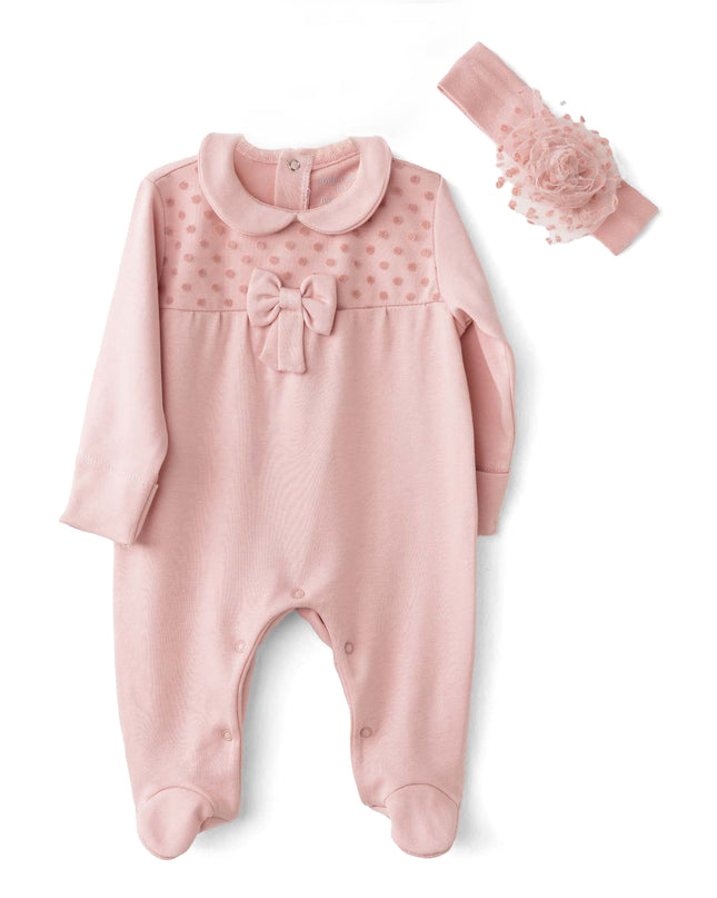 Rosette Dreams Set