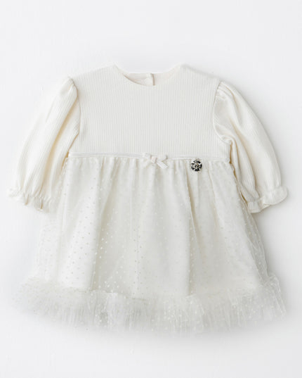 Snowflake Sparkle Dress