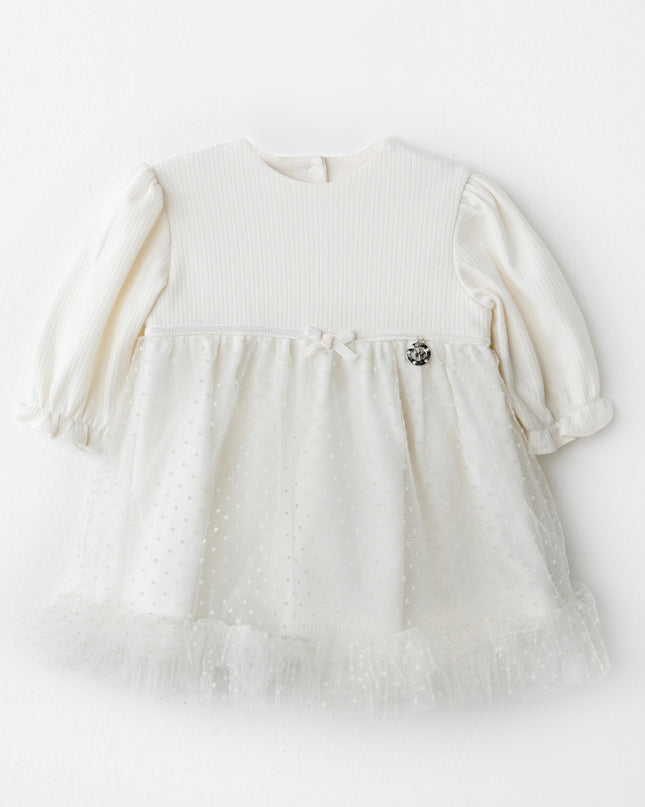 Snowflake Sparkle Dress