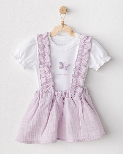 kidsatelier-andywawa-Lilac-Magical-Butterfly-3PCS-Set