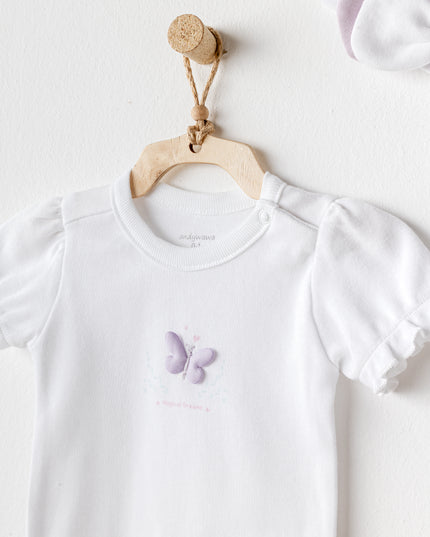 kidsatelier-andywawa-Lilac-Magical-Butterfly-3PCS-Set