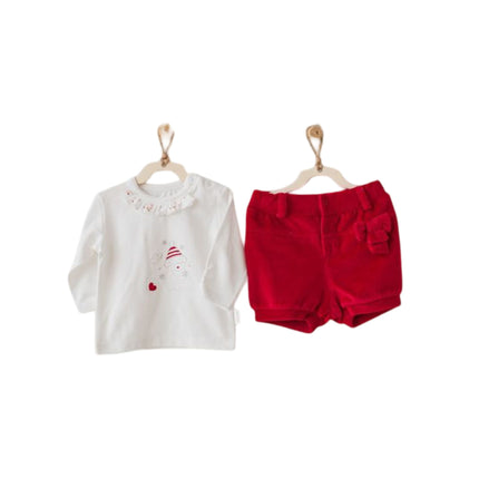 kidsatelier-andywawa-Red-White-Festive-set
