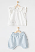 light blue