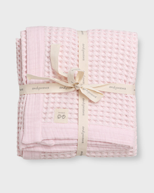 kidsatelier-andywawa-Pink-120X100-Nice-Day-Blanket