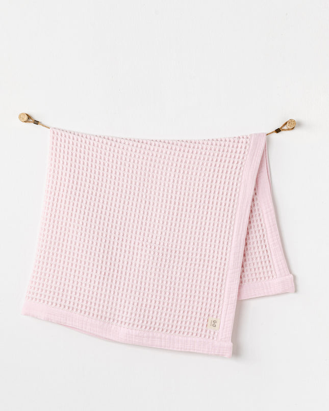 kidsatelier-andywawa-Pink-120X100-Nice-Day-Blanket