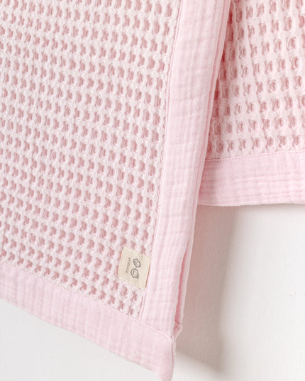 kidsatelier-andywawa-Pink-120X100-Nice-Day-Blanket