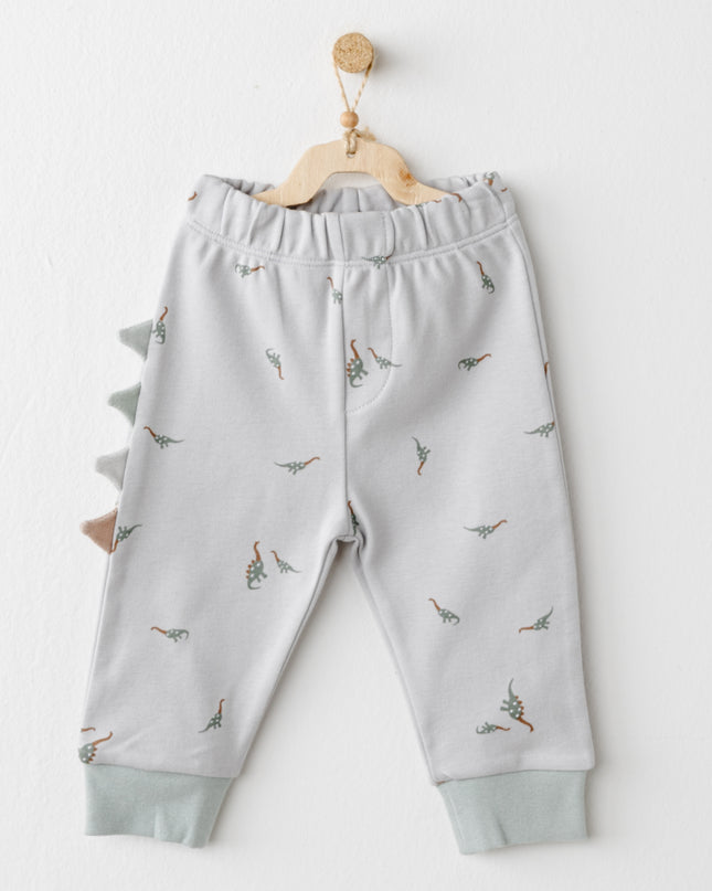 Kids Atelier Andy Wawa Dino Dreams Baby Outfit Set