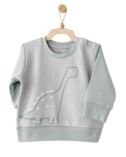 Kids Atelier Andy Wawa Dino Spikes Adventure Set