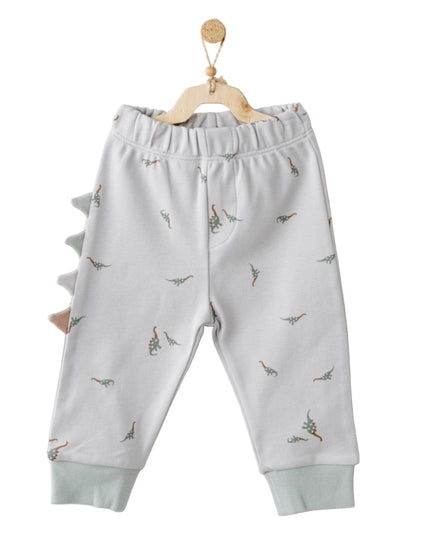 Kids Atelier Andy Wawa Dino Spikes Adventure Set
