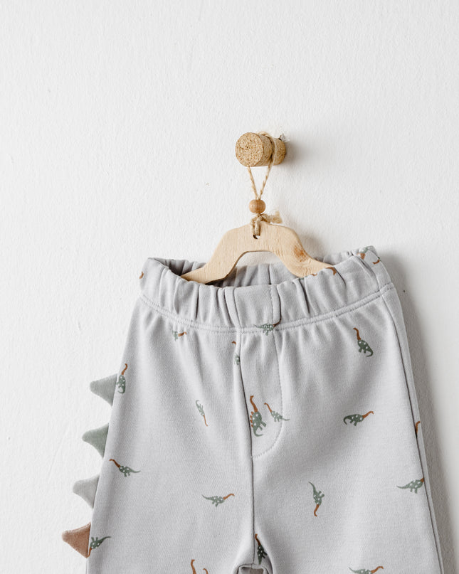 Kids Atelier Andy Wawa Dino Dreams Baby Outfit Set