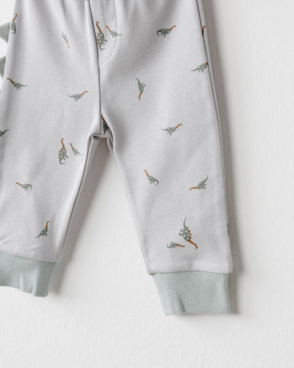 Kids Atelier Andy Wawa Dino Dreams Baby Outfit Set