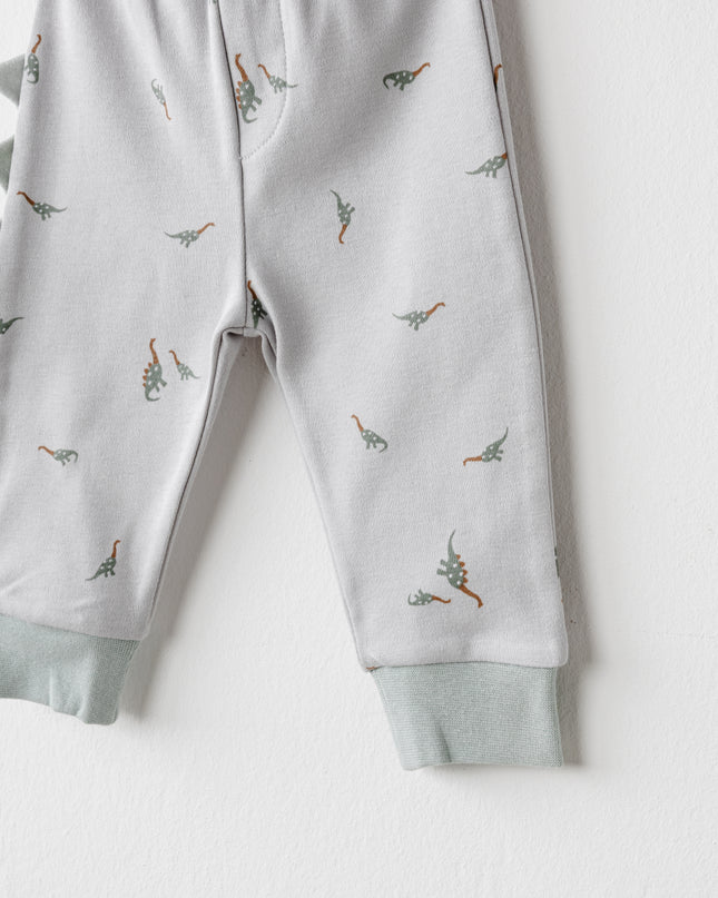 Kids Atelier Andy Wawa Dino Dreams Baby Outfit Set