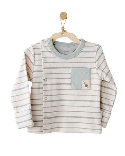 Kids Atelier Andy Wawa Soft Steps Dino Set