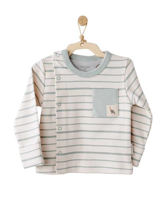 Kids Atelier Andy Wawa Soft Steps Dino Set