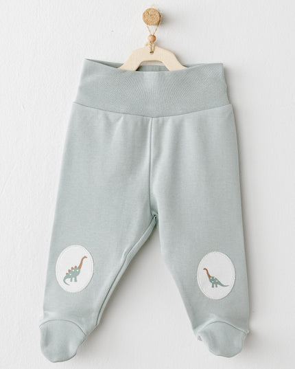 Kids Atelier Andy Wawa Soft Steps Dino Set