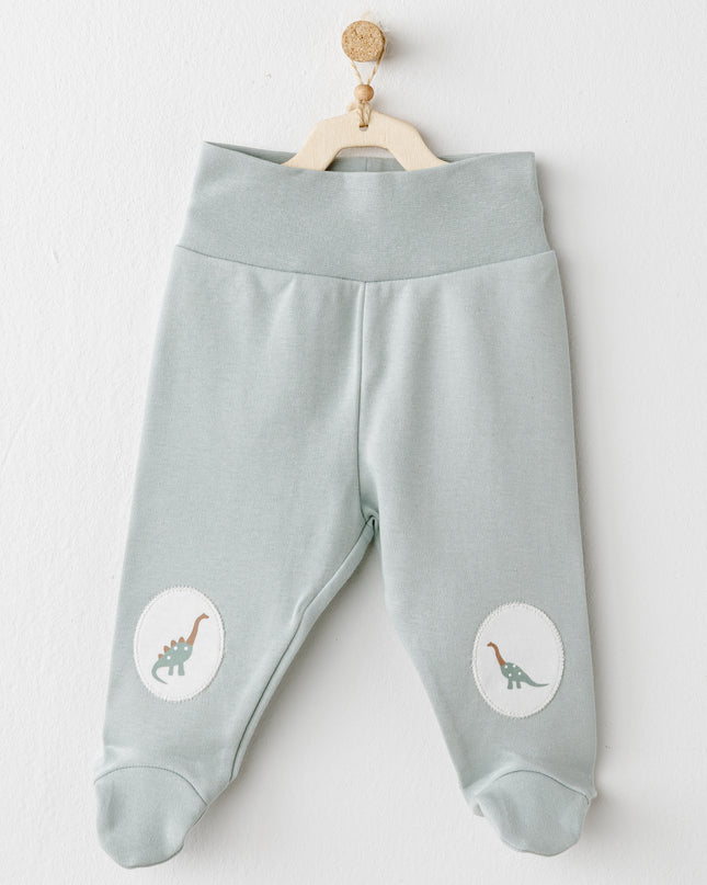 Kids Atelier Andy Wawa Soft Steps Dino Set