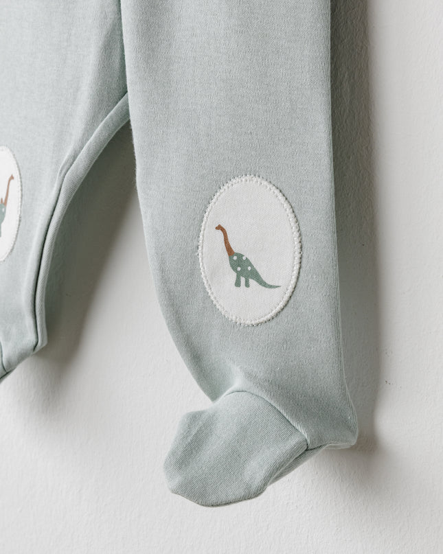 Kids Atelier Andy Wawa Soft Steps Dino Set