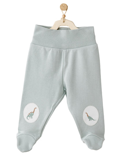 Kids Atelier Andy Wawa Soft Steps Dino Set