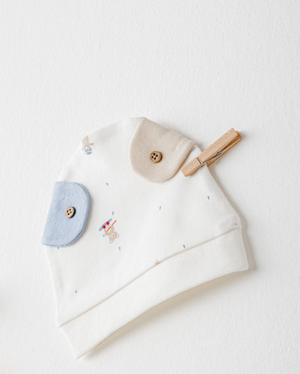 Kids Atelier Andy Wawa Bear Cub Sleep Set