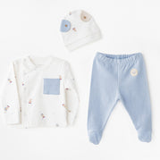 light blue