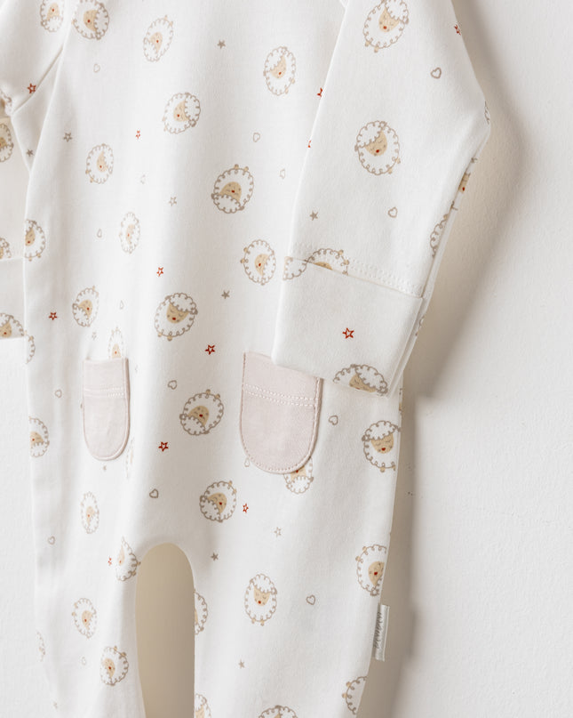 Kids Atelier Andy Wawa Little Lamb Lounge Set