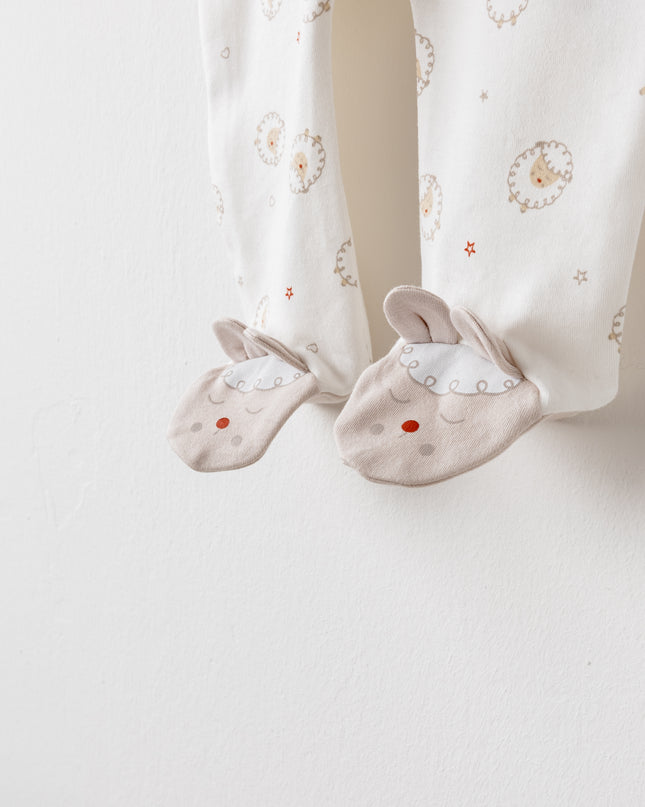 Kids Atelier Andy Wawa Little Lamb Lounge Set