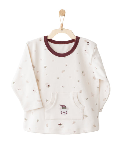 Kids Atelier Andy Wawa Bear Hug Play Set