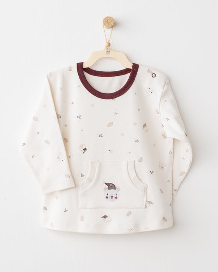 Kids Atelier Andy Wawa Bear Hug Play Set